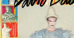 David Bowie - Ashes To Ashes