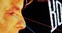 David Bowie - China Girl