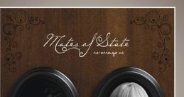 Mates of State - Get Better