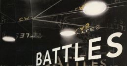 Battles - Atlas