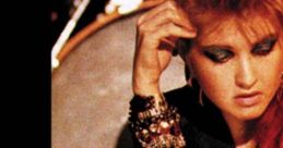 Cyndi Lauper - When You Were Mine
