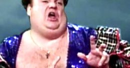 El Nino Chris Farley
