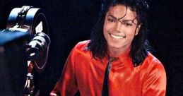 Michael Jackson - Liberian Girl
