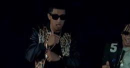 Pusho - Te Fuiste ft. Ozuna "Te Fuiste" is a captivating collaboration between Puerto Rican artists Pusho and Ozuna. Released