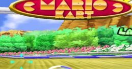Japanese Announcer (Mario Kart 64) Japanese Announcer