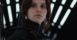 ROGUE ONE: A STAR WARS STORY Official Teaser Trailer