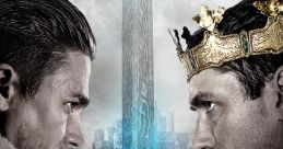 King Arthur: Legend of the Sword - Final Trailer [HD]