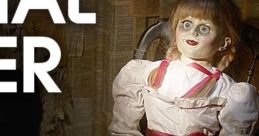 ANNABELLE: CREATION - Official Trailer