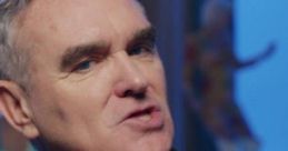 Morrissey - Jacky's Only Happy When She's Up on the Stage