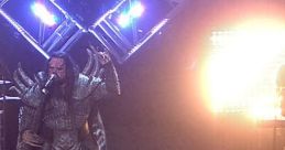 Lordi "Hard Rock Hallelujah"