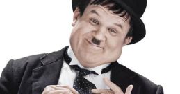Stan and Ollie