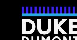 Duke Dumont - Ocean Drive