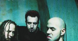 Drowning Pool - Bodies