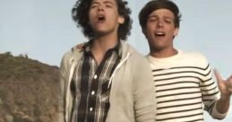 One Direction - What Makes You Beautiful