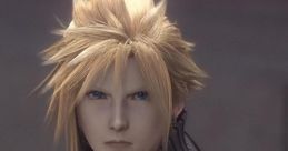 Cloud Strif