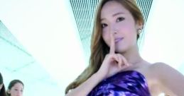 GIRLS`GENERATION 少女時代_GALAXY SUPERNOVA_ Video Dance ver.