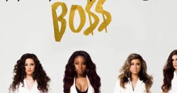 Fifth Harmony - BO$$ (BOSS)