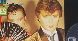 Fancy - Chinese Eyes (extended version)