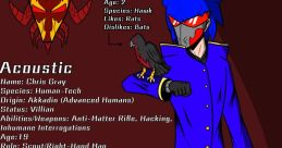 Bluudude