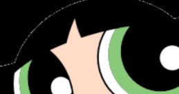 Buttercup. Ppgs Reboot. 2016 From The Powerpuff Girls 2016 Reboot.