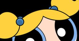 Bubbles. Ppgs Reboot. 2016.