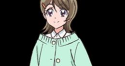 Tomoe Honma (Delicious Party Pretty Cure) Tomoe Honma