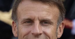 Emmanuel Macron