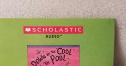 Scholastic Audio "This Is A Copyrighted Work" Announcer