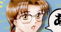 Ah. あ。 White ~Setsunasa no Kakera~ ONE ~Kagayaku Kisetsu e~ (Game) Shizuku Kanon (Game) Yuuyake -November- - Video Game
