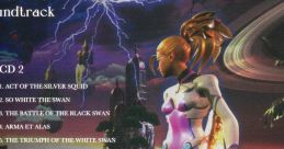 Air Twister (Original track) 「Air Twister」オリジナル・サウンドトラック - Video Game Video game from Air Twister