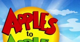 Apples to Apples - Video Game Video game from Apples to Apples for PS3, Xbox 360. Published by THQ (2011). Uploaded by