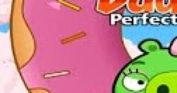 Bad Pig Perfect Couple - Video Game