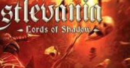 Castlevania Lords of Shadow - Video Game