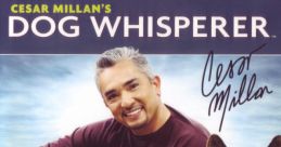 Cesar Millan's Dog Whisperer - Video Game Video game from Cesar Millan's Dog Whisperer for Windows. Published by Ubisoft