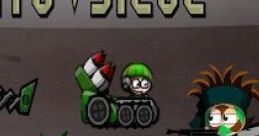 City Seige - Video Game