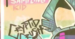 Cryptid Crush - Video Game