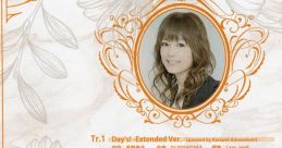 Day's! - To my star - Kanako Hoshino Day's!-To my star - 星野奏子 - Video Game Video game from Day's! / To my star /