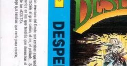 Desperado - Amstrad CPC (1987) - Video Game Video game from Desperado - Amstrad CPC (1987). Uploaded by Tatus.