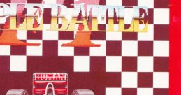 F1 Triple Battle F1トリプルバトル F1 Triple Battle - Video Game Video game from F1 Triple Battle F1トリプルバトル F1