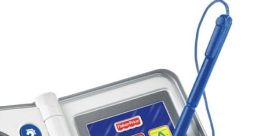 Fisher-Price iXL System and Built-in Game (Unofficial track) - Video Game