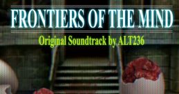 Frontiers of the Mind - Video Game