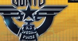 Guntu Western Front June, 1944 - Video Game