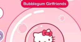 Hello Kitty: Bubblegum Girlfriends - Video Game Video game from Hello Kitty: Bubblegum Girlfriends for MacOS, Windows.