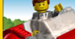 Lego Juniors Create & Cruise Lego Juniors Create and Cruise Lego Juniors - Video Game Video game from Lego Juniors Create &