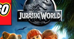 LEGO Jurassic World (Unofficial track) LEGO ジュラシック･ワールド - Video Game Video game from LEGO Jurassic World (Unoffic