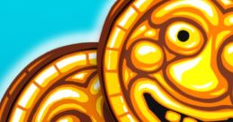 Lucky Coins - Video Game