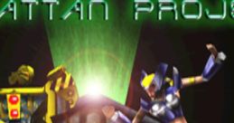Manhattan Project (Blood Lines prototype) Codename: Manhattan Project - Video Game Video game from Manhattan Project (Blood