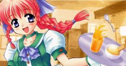Mix Monja みっくすもんじゃ Kizuato Dousoukai ~Yesterday Once More~ Magical☆Antique Atlach=Nacha ONE ~Kagayaku Kisetsu e~