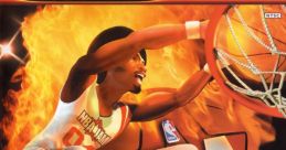 NBA Jam NBA Jam 2003 - Video Game