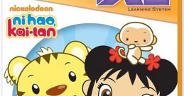 Ni Hao, Kai-Lan (Fisher-Price iXL) Nickelodeon Ni Hao, Kai-Lan (Fisher-Price iXL) - Video Game Video game from Ni Hao,